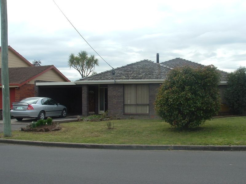 2  Barwing Crescent, Riverside TAS 7250