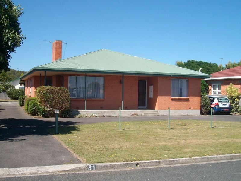 31  Scott Street, Beauty Point TAS 7270