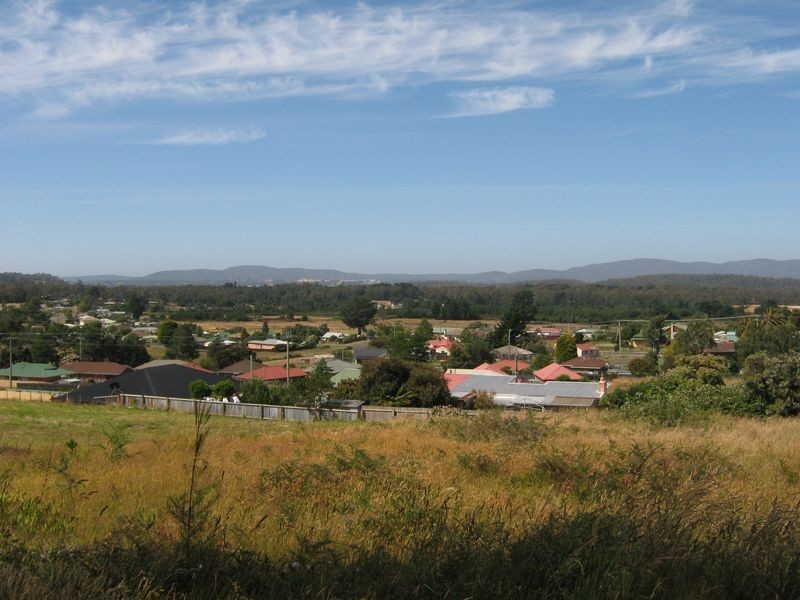 26 Brooklyn Street, Beaconsfield TAS 7270