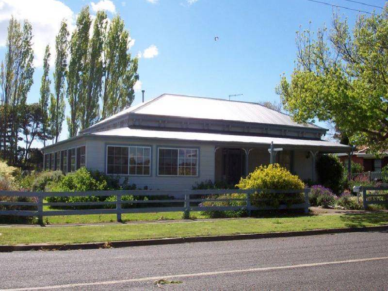 1  Macquarie Street, George Town TAS 7253