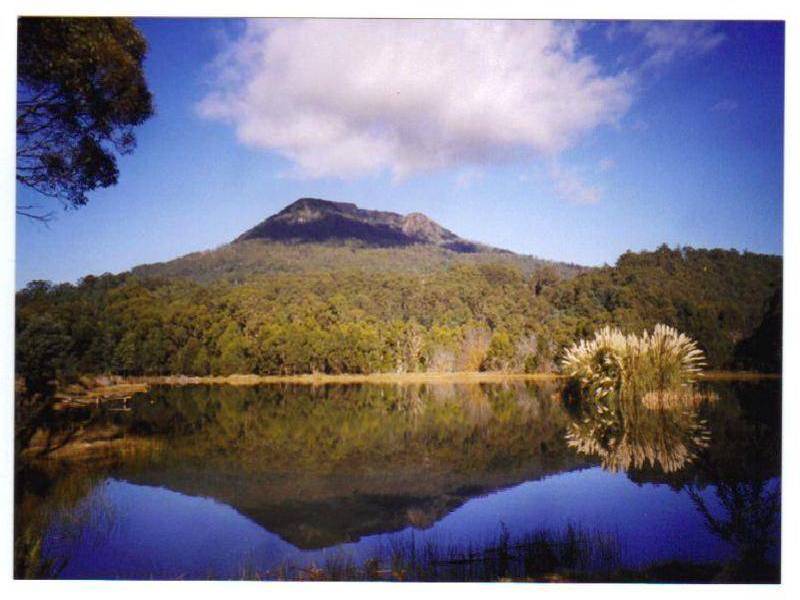 13515 Lake Highway, Golden Valley TAS 7304