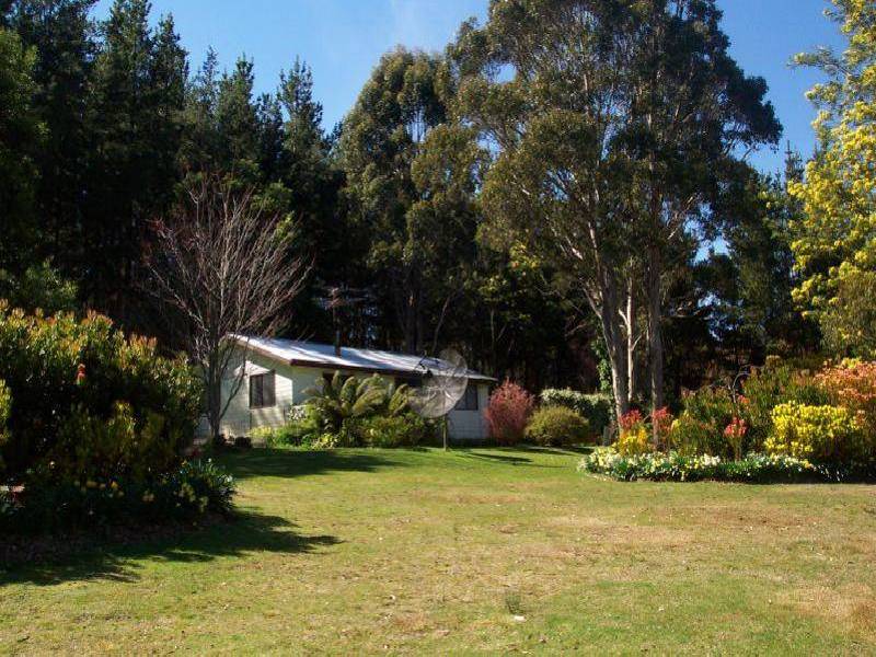 13515 Lake Highway, Golden Valley TAS 7304