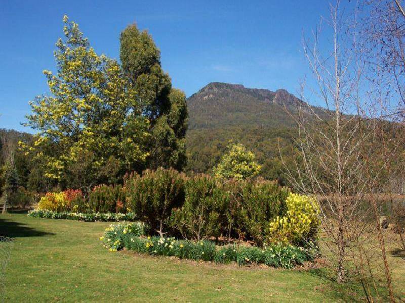 13515 Lake Highway, Golden Valley TAS 7304