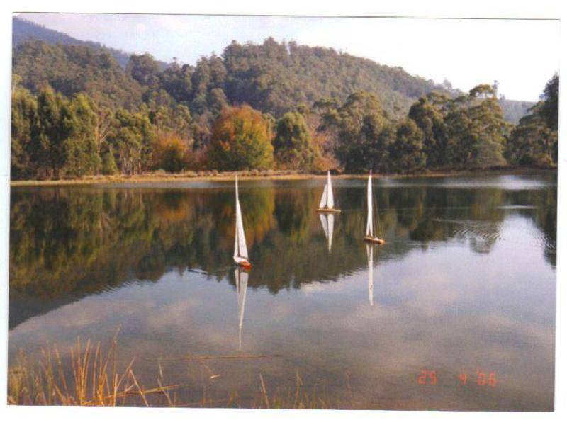 13515 Lake Highway, Golden Valley TAS 7304