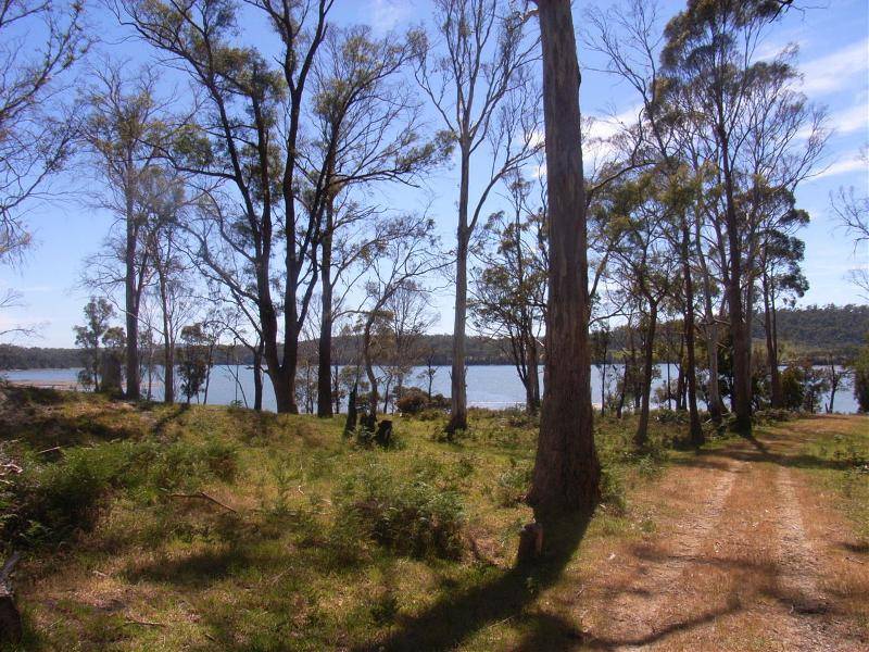 Lot 1 Whites Road, Beaconsfield TAS 7270