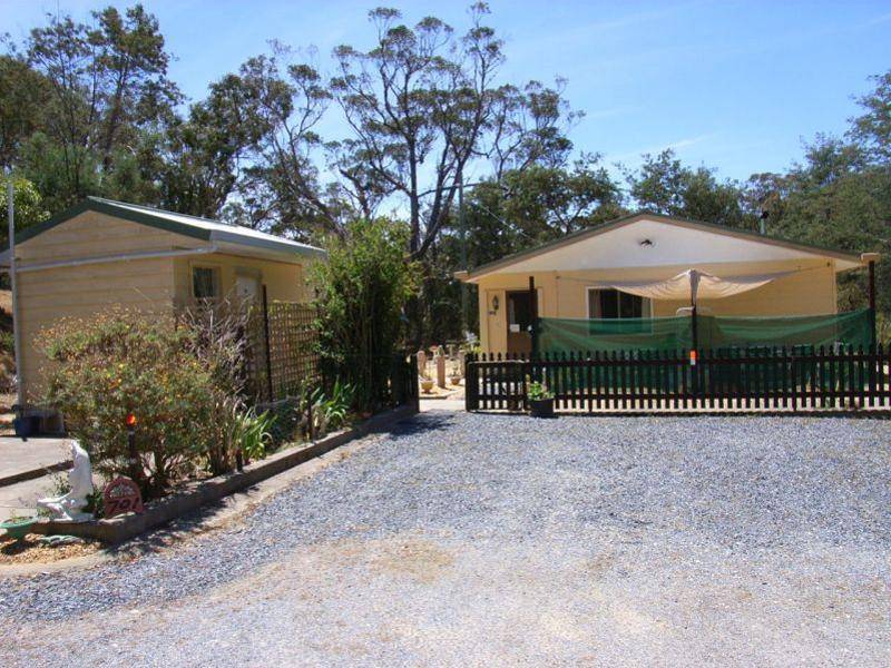 701 Greens Beach Road, York Town TAS 7270
