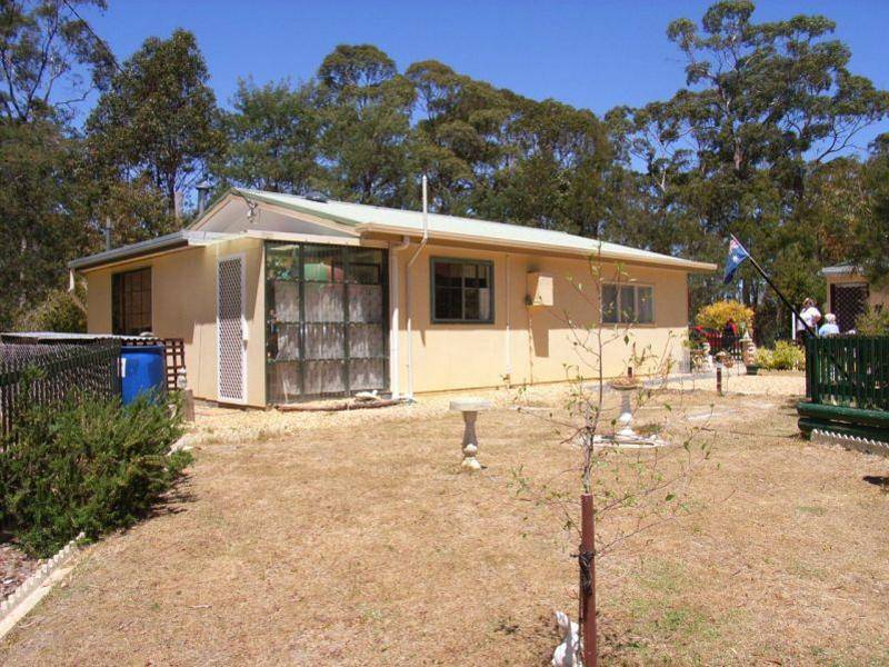 701 Greens Beach Road, York Town TAS 7270