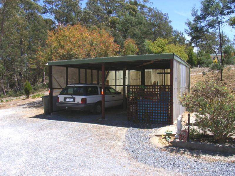 701 Greens Beach Road, York Town TAS 7270