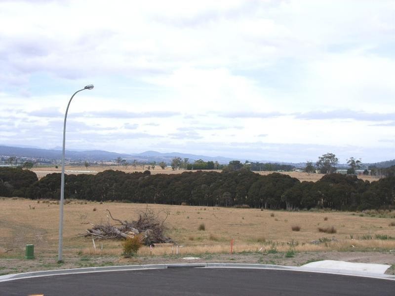 Henry  Grove Subdivision, Legana TAS 7277