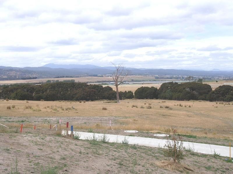 Henry  Grove Subdivision, Legana TAS 7277
