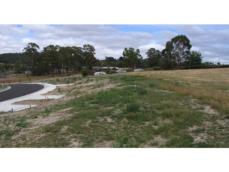 Henry  Grove Subdivision, Legana TAS 7277
