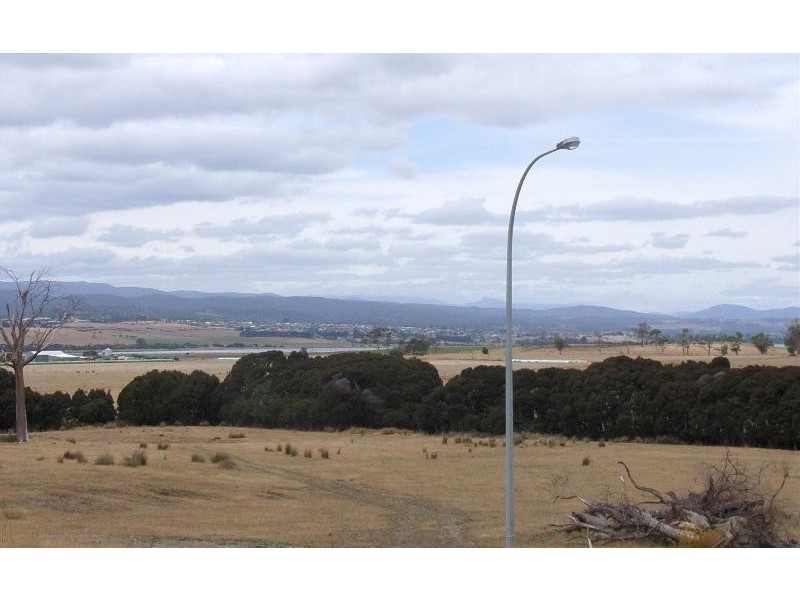 Henry  Grove Subdivision, Legana TAS 7277