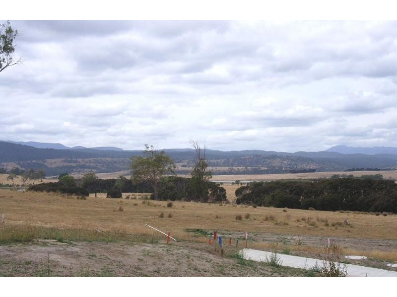 Henry  Grove Subdivision, Legana TAS 7277