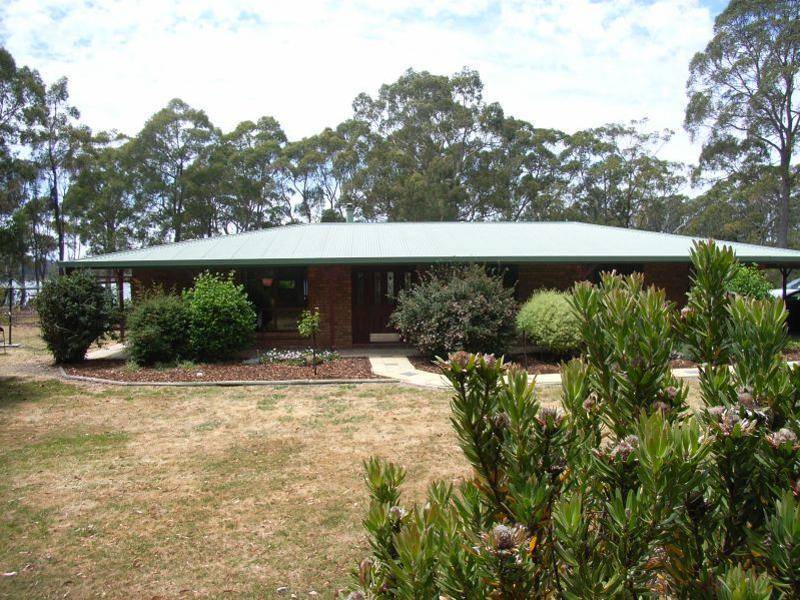 586 Greens Beach Road, York Town TAS 7270