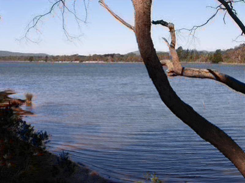 586 Greens Beach Road, York Town TAS 7270