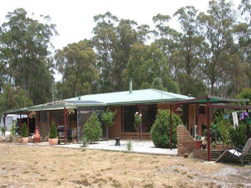 586 Greens Beach Road, York Town TAS 7270