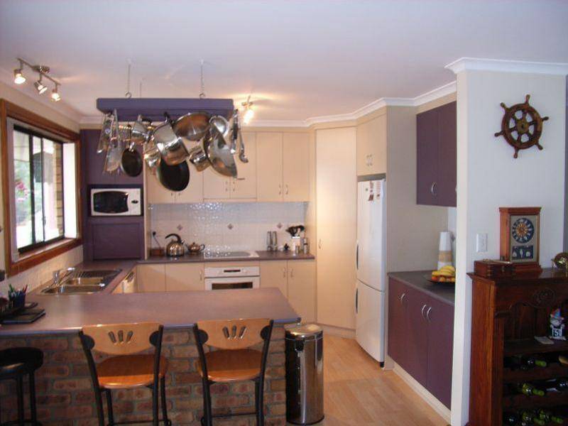 586 Greens Beach Road, York Town TAS 7270