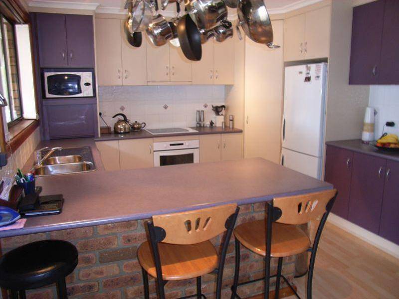 586 Greens Beach Road, York Town TAS 7270