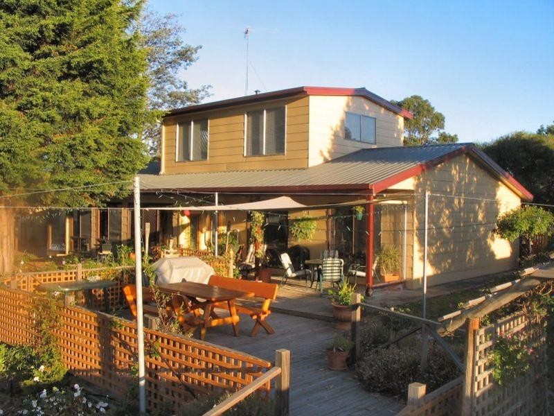 31 Crowther Street, Beaconsfield TAS 7270