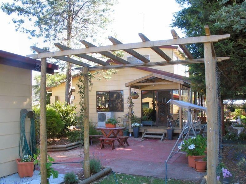 31 Crowther Street, Beaconsfield TAS 7270