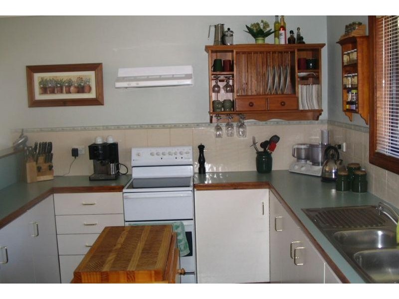 31 Crowther Street, Beaconsfield TAS 7270