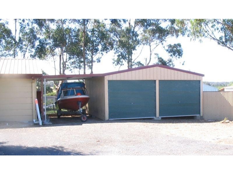 31 Crowther Street, Beaconsfield TAS 7270