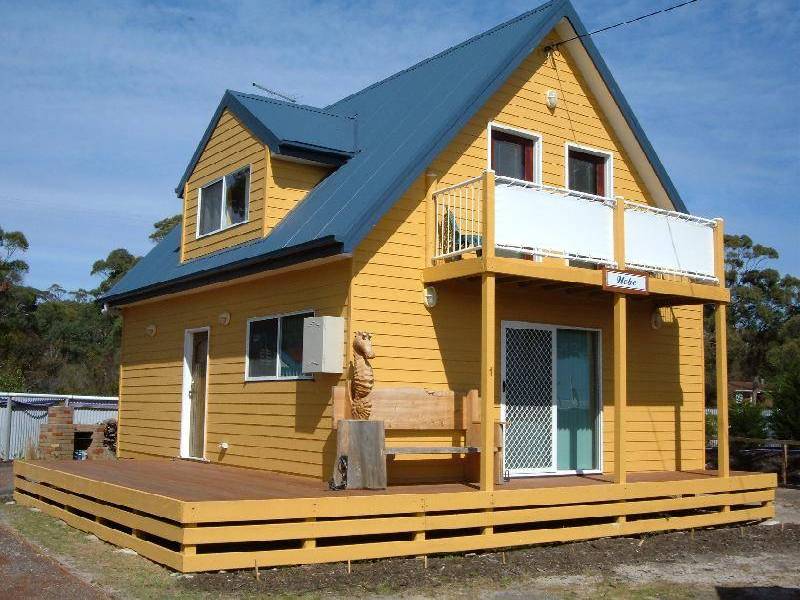 2 Tamar Crescent, Greens Beach TAS 7270
