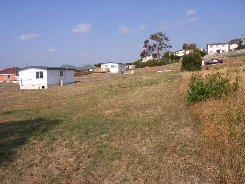 Lot 13  Cosgrove Court, Beauty Point TAS 7270