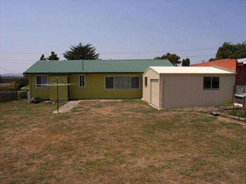 207 Weld Street, Beaconsfield TAS 7270