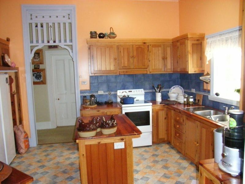 1 Hayley Court, Deviot TAS 7275
