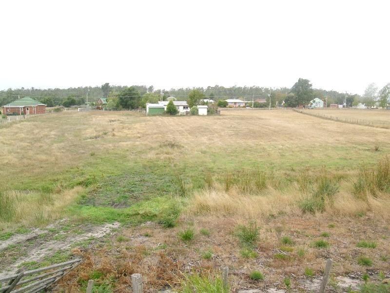 Lot 2   Winkliegh Road, Exeter TAS 7275