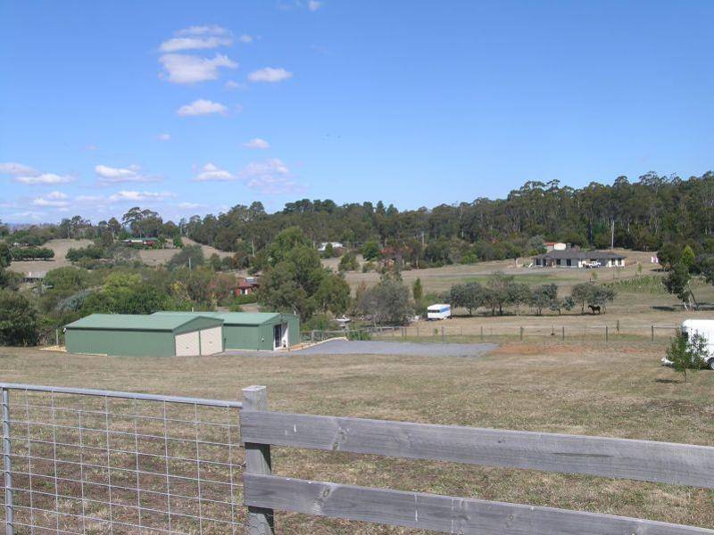 5 Pedley Place,, Legana TAS 7277