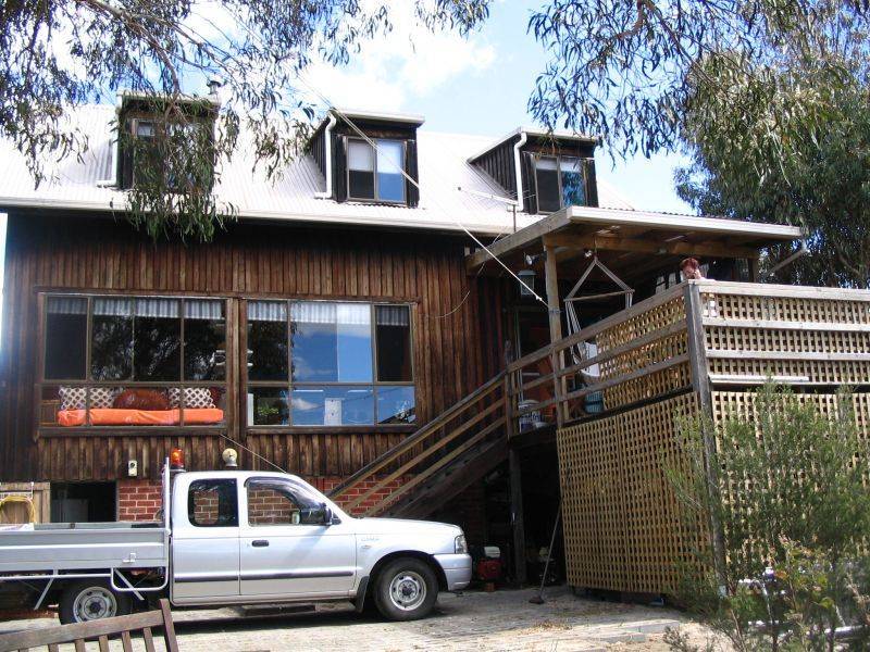 4 Ocean View Drive, Greens Beach TAS 7270