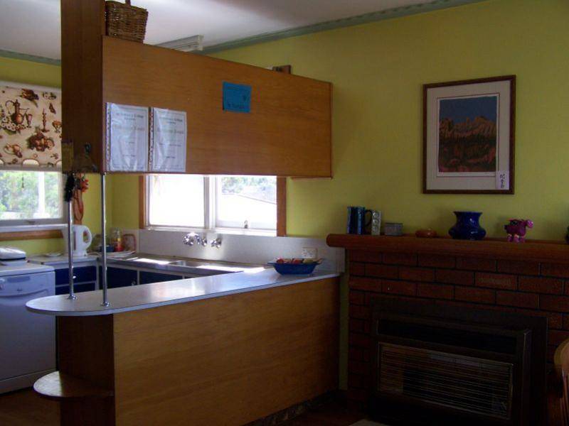 13  Gravelly Beach Road, Blackwall TAS 7275