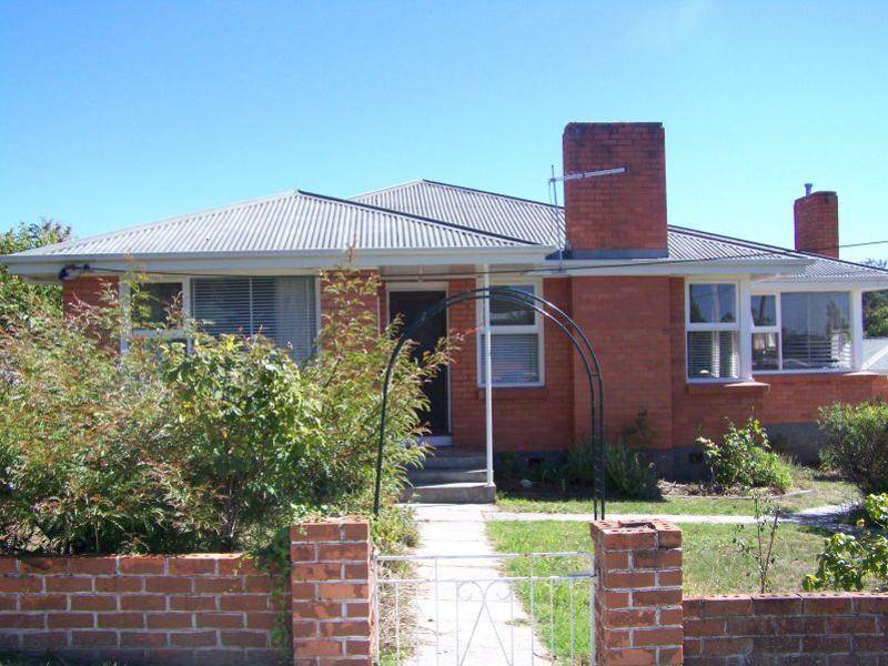 13  Gravelly Beach Road, Blackwall TAS 7275