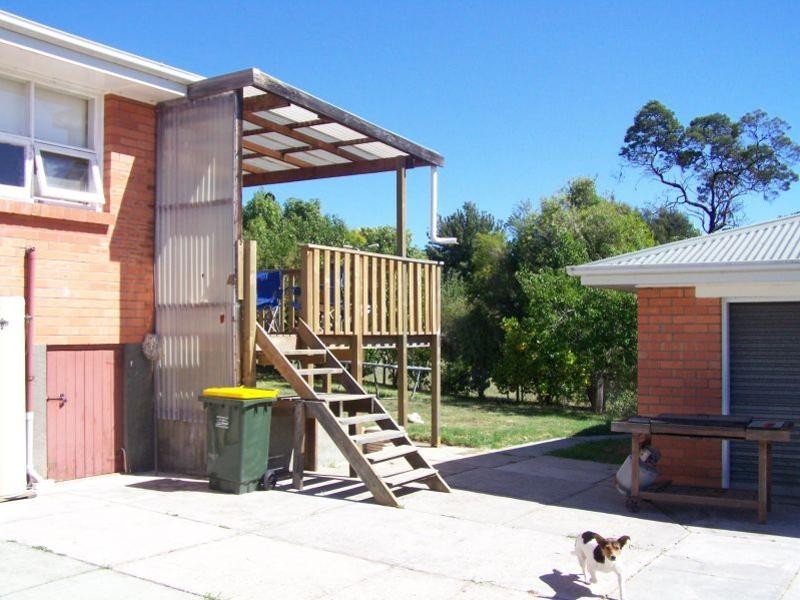 13  Gravelly Beach Road, Blackwall TAS 7275