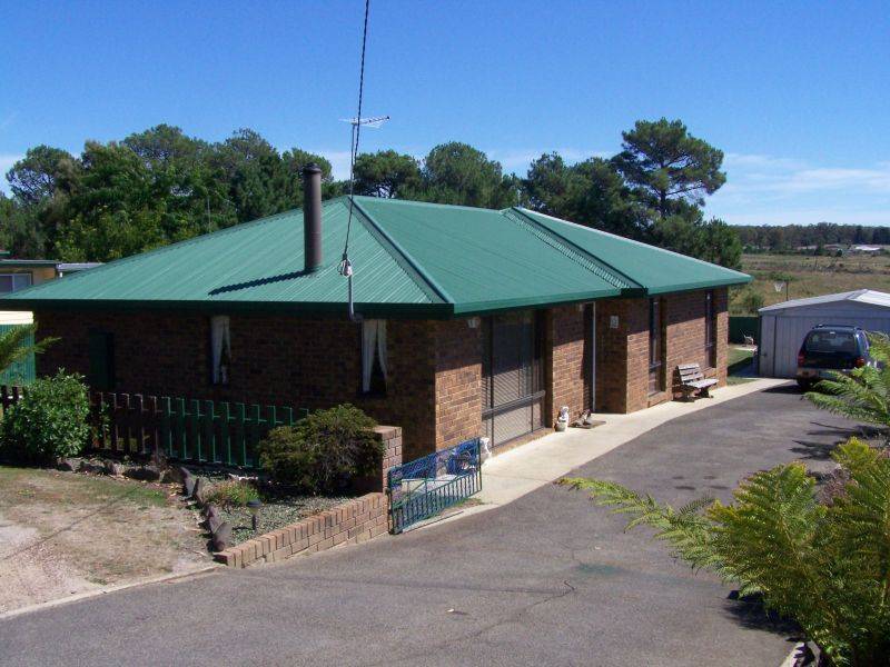 14  Crowther Street, Beaconsfield TAS 7270