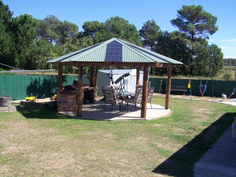 14  Crowther Street, Beaconsfield TAS 7270