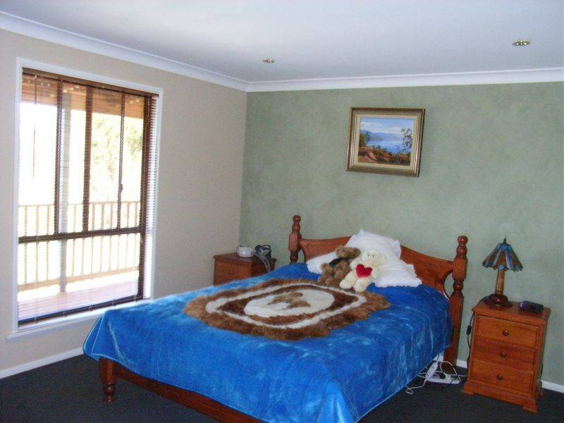 23 Atkinsons Road, Grindelwald TAS 7277