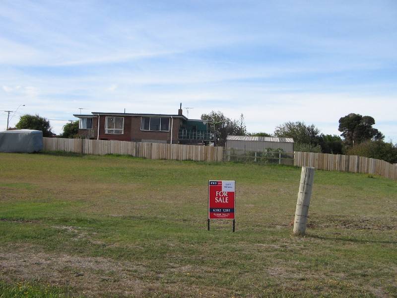 lot 1, no.85  Goulburn Street, George Town TAS 7253