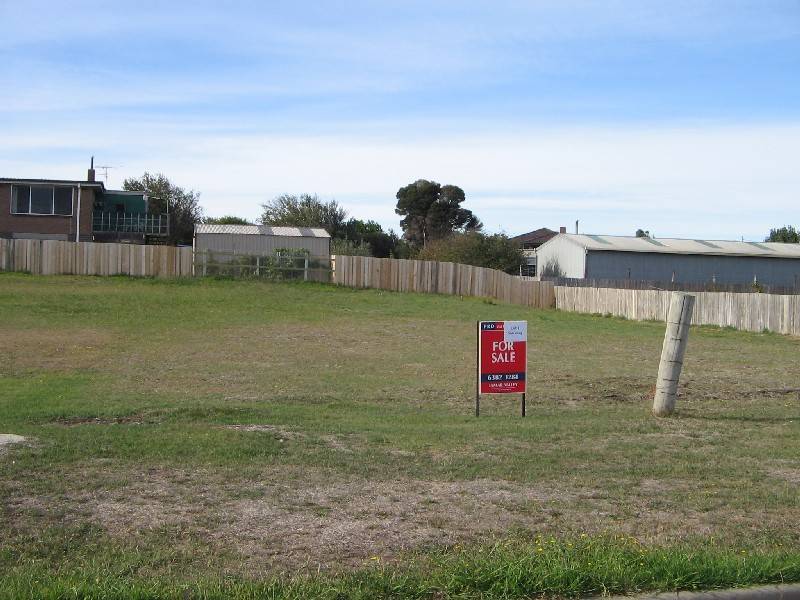 lot 1, no.85  Goulburn Street, George Town TAS 7253