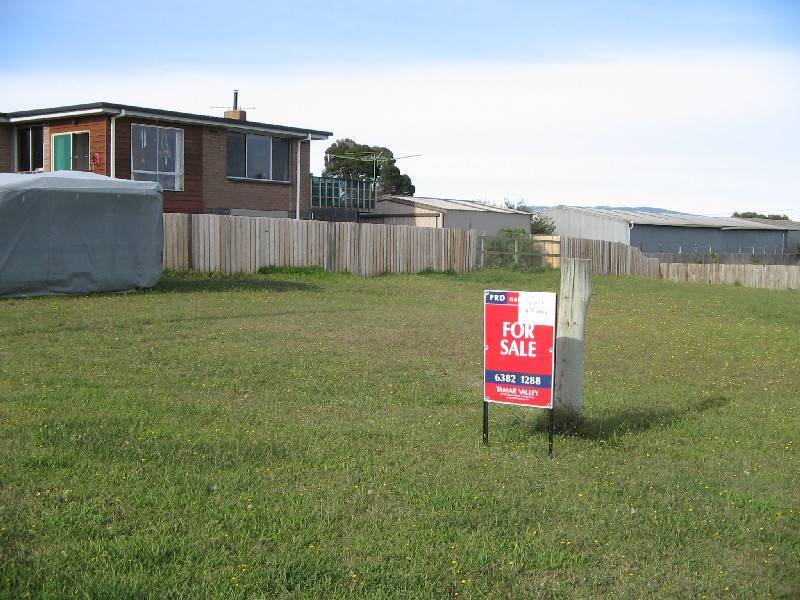 lot 3, no.85  Goulburn Street, George Town TAS 7253