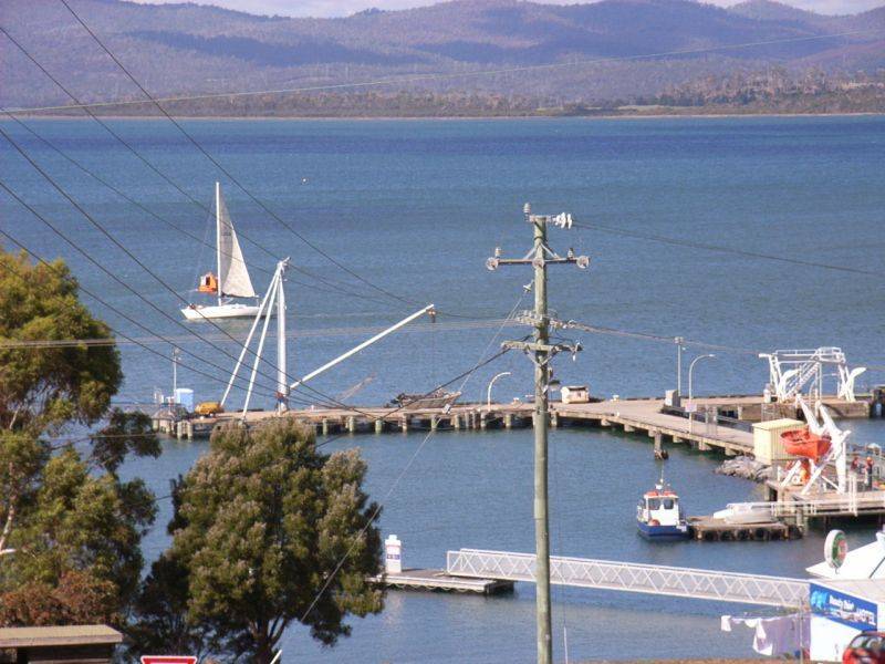 93  Robert Street, Beauty Point TAS 7270