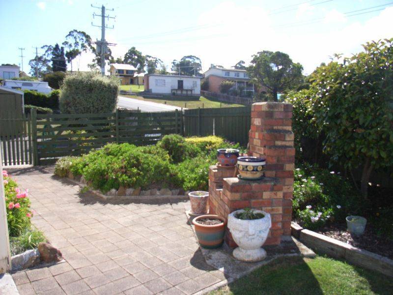 93  Robert Street, Beauty Point TAS 7270