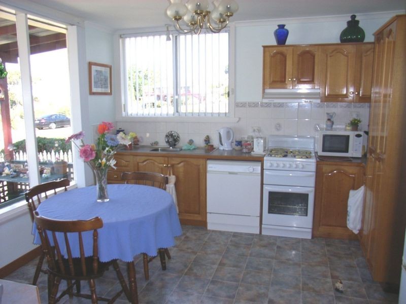 93  Robert Street, Beauty Point TAS 7270