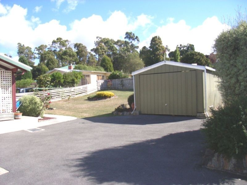 93  Robert Street, Beauty Point TAS 7270