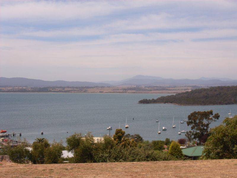 Beauty Point TAS 7270