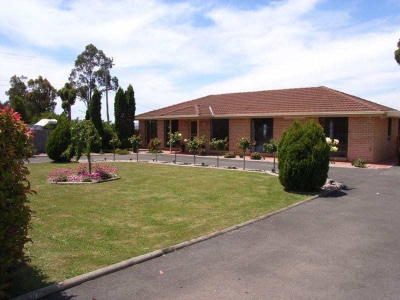 Beauty Point TAS 7270