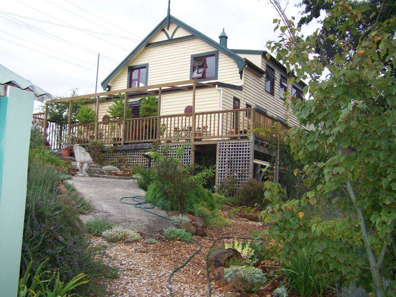348 Gravelly Beach Road, Gravelly Beach TAS 7276
