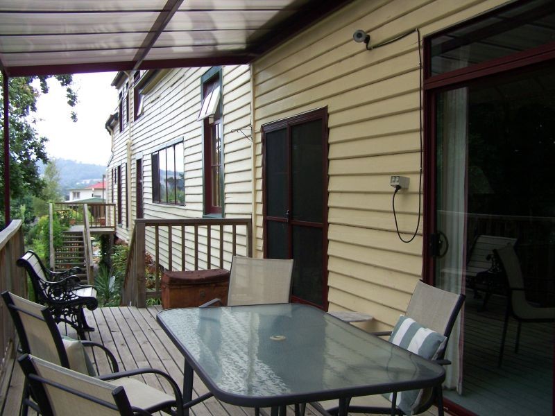 348 Gravelly Beach Road, Gravelly Beach TAS 7276